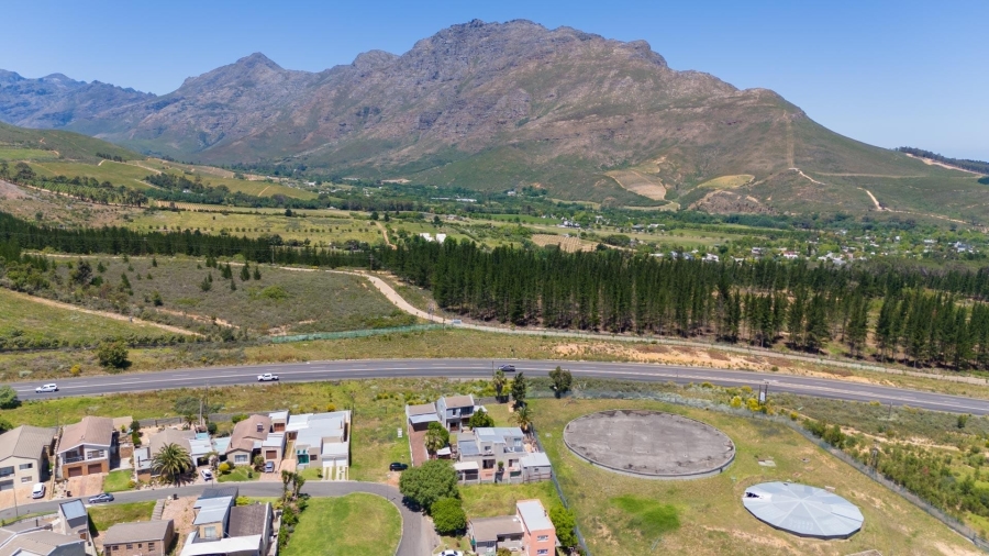0 Bedroom Property for Sale in Idasvallei Western Cape